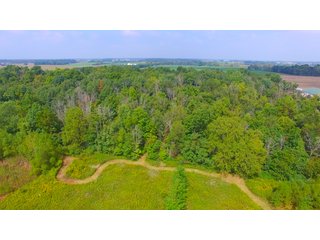 Miami County, Indiana farmland - REAL ESTATE AUCTION - 72.5+/- ACRES OFFERED IN 4 TRACTS IN MIAMI COUNTY, INDIANA